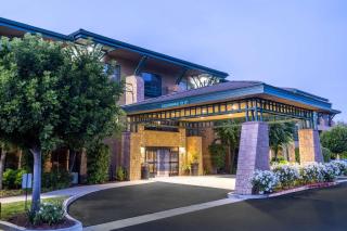 Hampton Inn & Suites Agoura Hills - Agoura Hills - 9