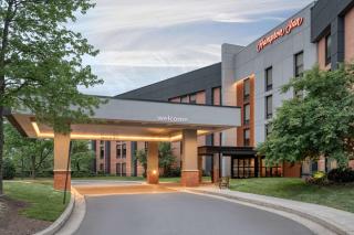 Hampton Inn Baltimore/White Marsh - 8