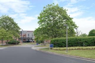 Hampton Inn Baltimore/White Marsh - White Marsh - 6