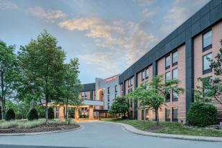 Hampton Inn Baltimore/White Marsh - White Marsh - 5