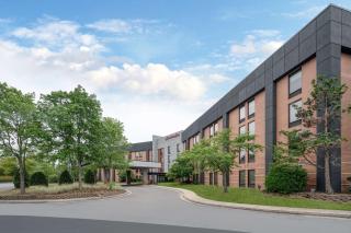 Hampton Inn Baltimore/White Marsh - White Marsh - 4
