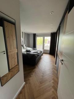 Deichsuite - Büsum - 3