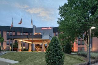 Hampton Inn Baltimore/White Marsh - White Marsh - 3