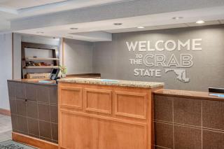 Hampton Inn Baltimore/White Marsh - 1