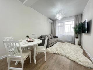 Двухкомнатные апартаменты в новом ЖК - Pavlodar - 7