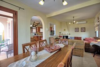 Villa Ariadne by PosarelliVillas - Plaka - 4