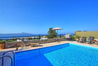 Villa Ariadne by PosarelliVillas - Plaka - 2
