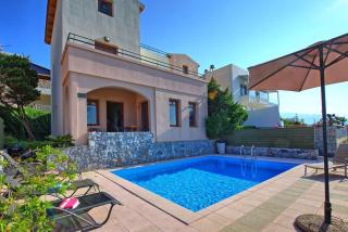 Villa Ariadne by PosarelliVillas - Plaka - 6