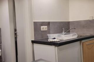 Villa Blanca, W-Lan, Office - Leverkusen - 1