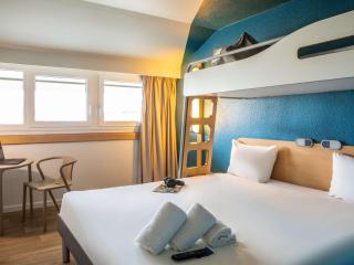 ibis budget Paris Porte de Pantin - Pantin - 7