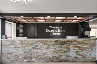 Days Inn by Wyndham Lakewood South Tacoma - Lakewood - 4