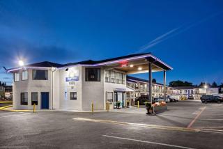 Days Inn by Wyndham Lakewood South Tacoma - Lakewood - 0