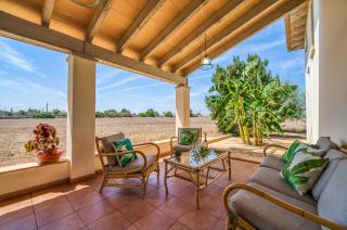 Ideal Property Mallorca - Can Ribas - Can Picafort - 4