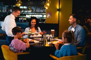 Flonk Hotel Groningen Zuid, BW Signature Collection - Groningen - 3