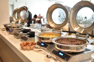 Hilton Garden Inn Santa Ana, San Jose - 2