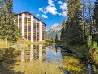 Rothornblick 46 by Arosa Holiday - Arosa - 7