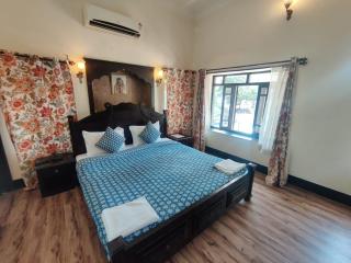 The Fateh Hotel by Le Pension Stays - Udaipur - 5