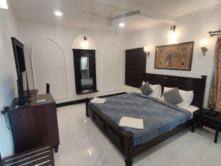 The Fateh Hotel by Le Pension Stays - Udaipur - 4