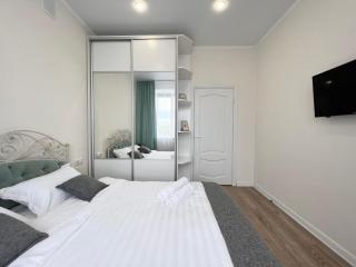 Двухкомнатные апартаменты в новом ЖК - Pavlodar - 3