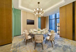 DoubleTree By Hilton Ya'An - 5