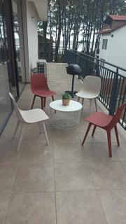 Apartmany Paradiso Shekvetili - Shekhvetili - 9