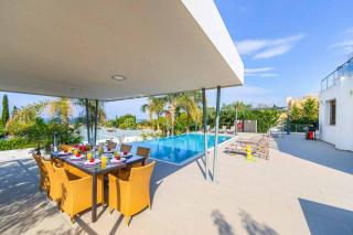 Limni Beach Villa - Mavroli - 2