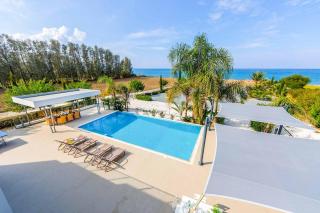 Limni Beach Villa - Mavroli - 1