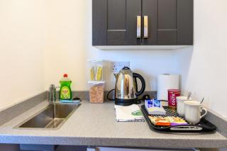 The Sandbeck, Commondale - 2