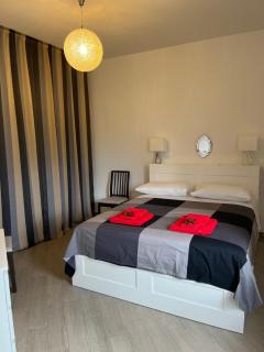 La Rocca House - Soriano nel Cimino - 9