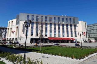 Vienna House by Wyndham Andel's Cracow - 9