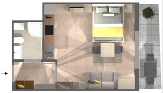 Appartement NOVA - Graz - 7