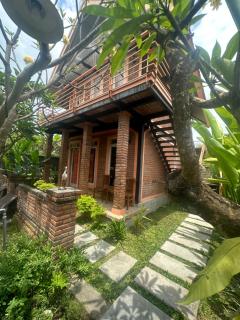 Uma Dewa homestay - Keramas - 2