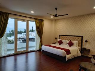 Windermere Hotel - Shillong - 0