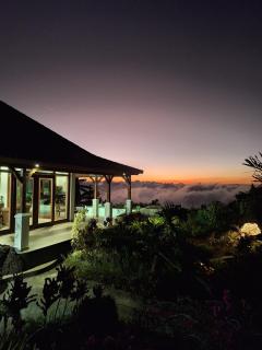 Manigelang Villa - Munduk - 0
