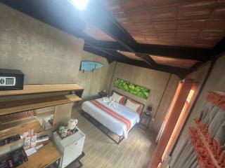 Uma Dewa homestay - Keramas - 3