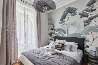 Residense Notre Dame de Paris by Studio prestige - París - 6
