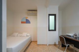 Cove Horizone - Bandung - 2