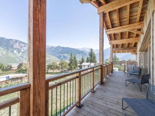 Chalet familial avec SPA et sauna à Courchevel, proche de la télécabine et des commodités. - FR-1-568-36 - Courchevel - 3