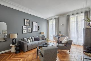 Residense Notre Dame de Paris by Studio prestige - París - 5