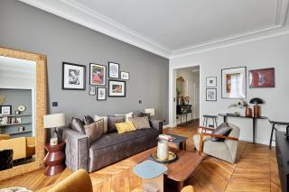 Residense Notre Dame de Paris by Studio prestige - París - 0