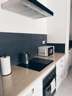 Apartamento KENOA metropolitano - Madrid - 6