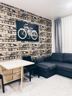 Apartamento KENOA metropolitano - 9
