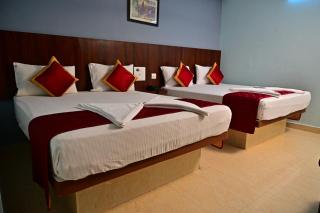 AMULYAM RESIDENCY - Narasingāpuram - 3