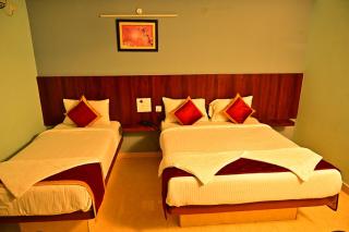 AMULYAM RESIDENCY - Narasingāpuram - 1