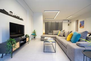 Ermou street 1 bedroom 4 persons apartment by MPS - Athens - 5