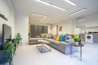 Ermou street 1 bedroom 4 persons apartment by MPS - Athens - 6