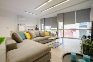 Ermou street 1 bedroom 4 persons apartment by MPS - Athens - 4