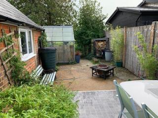 Tiny Cottage for couples in the countryside - 8