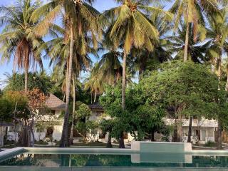 Juliantos by the sea - Gili Air - 9