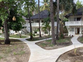 Juliantos by the sea - Gili Air - 8